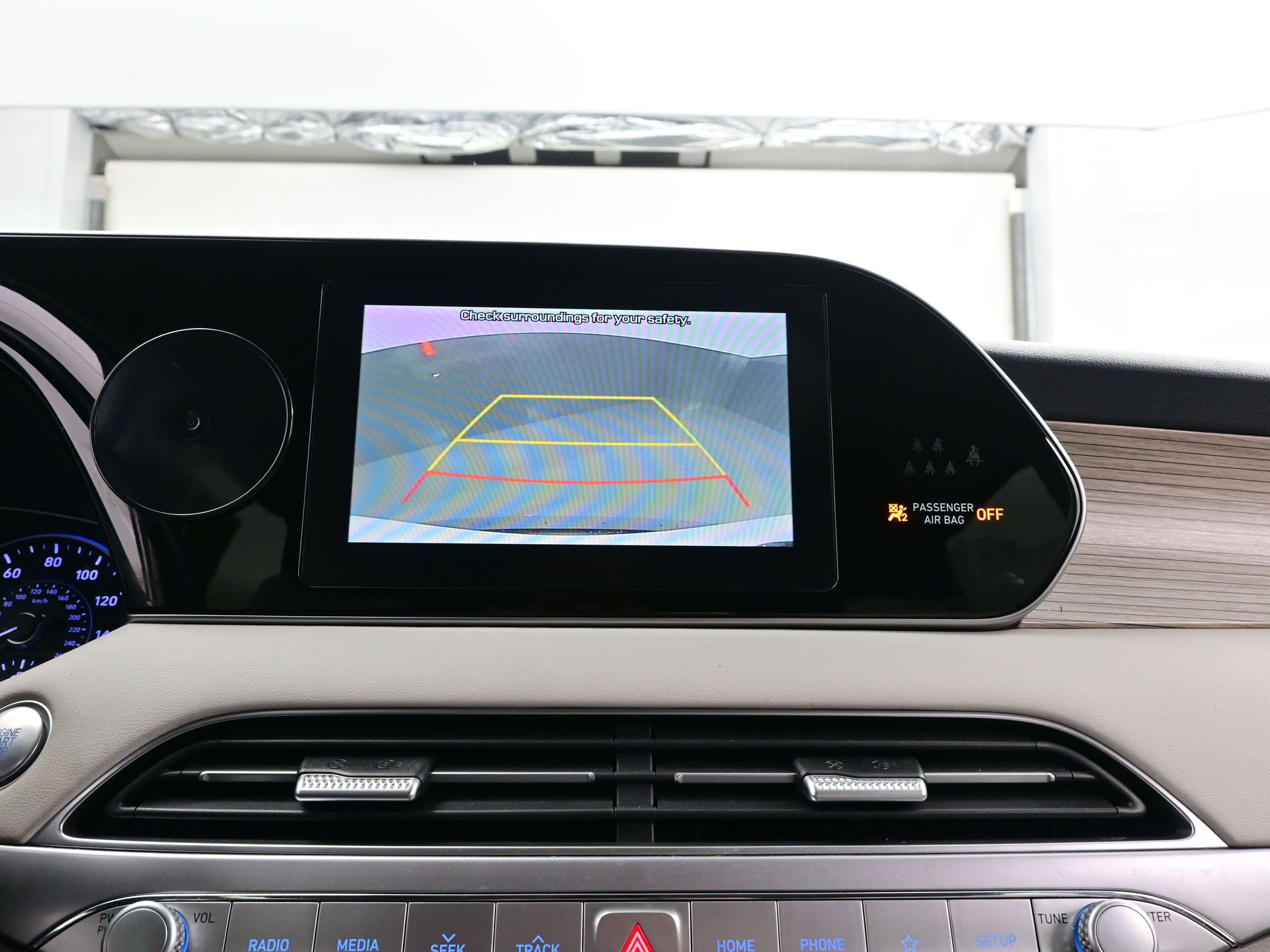 Used 2020 Hyundai Palisade SEL w/ Premium Package image 20