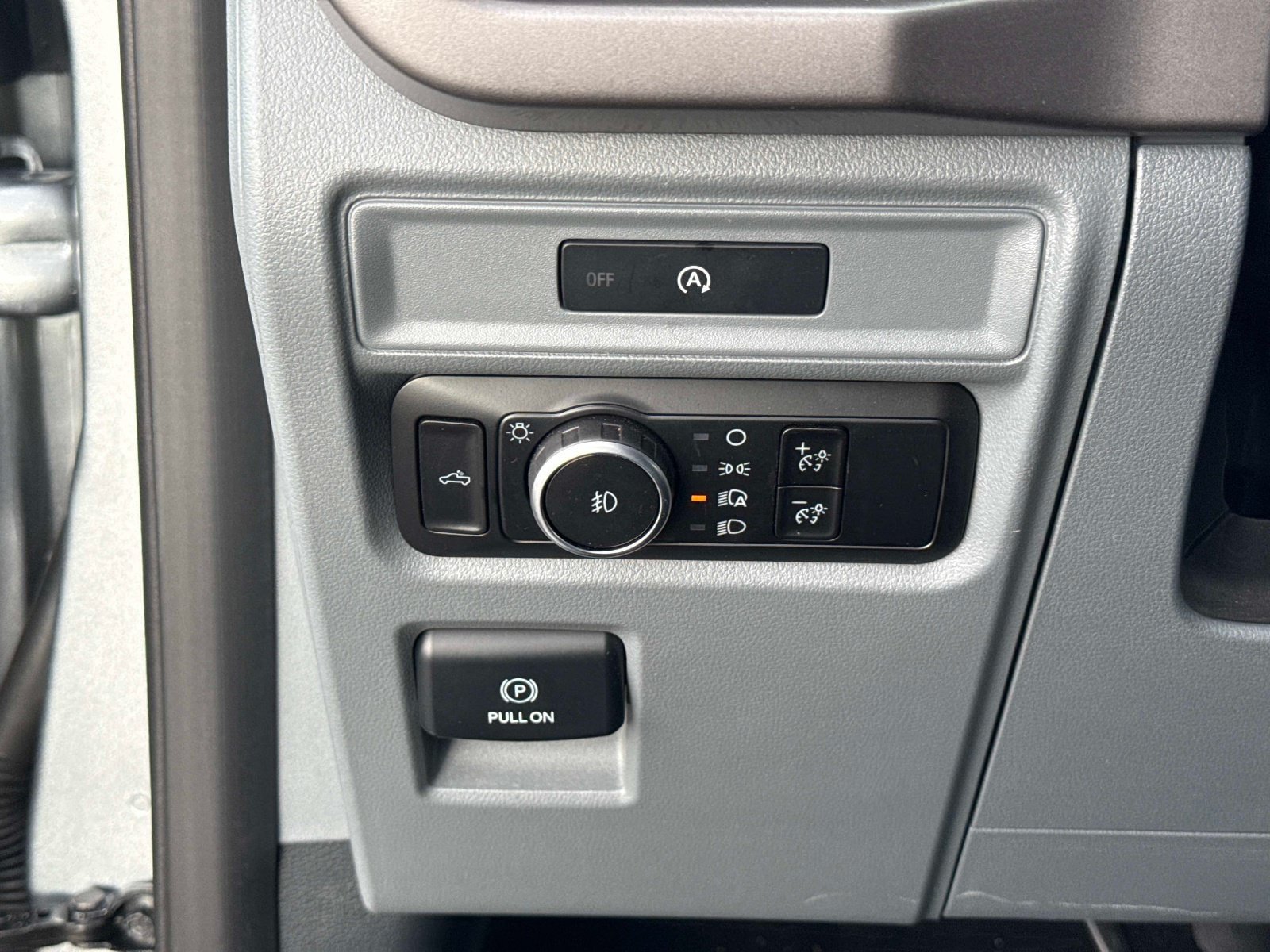 Used 2025 Ford F150 XLT w/ Equipment Group 301A Standard AWD/4WD image 32