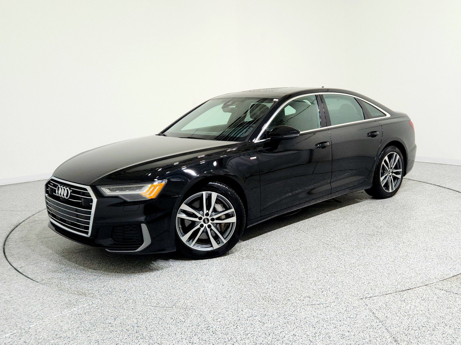 Used 2022 Audi A6 3.0T Prestige w/ Prestige Package