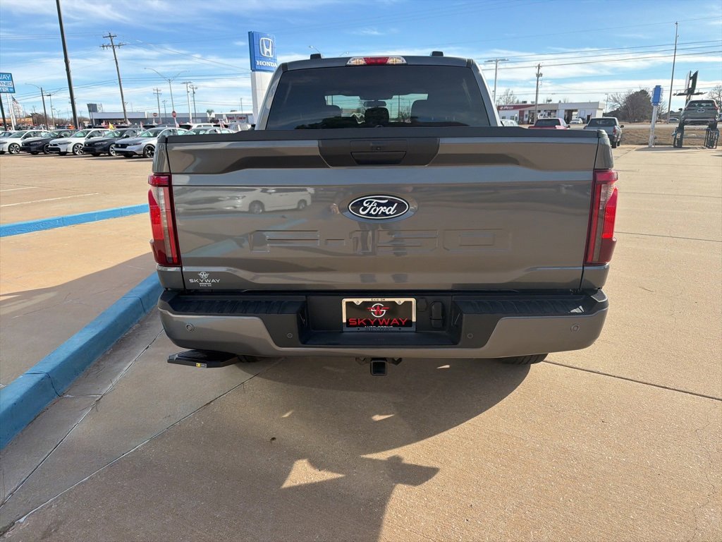 Used 2024 Ford F150 STX image 17