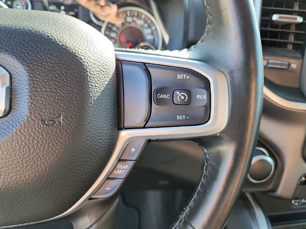Used 2023 RAM 1500 Big Horn AWD/4WD image 21