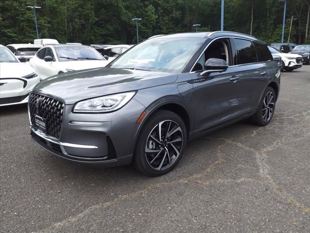 New 2024 Lincoln Corsair Grand Touring w/ Equipment Group 301A AWD/4WD image 2