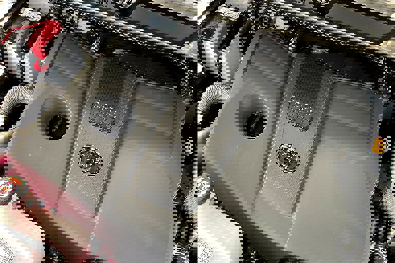 New 2026 Toyota Tundra SR5 image 17