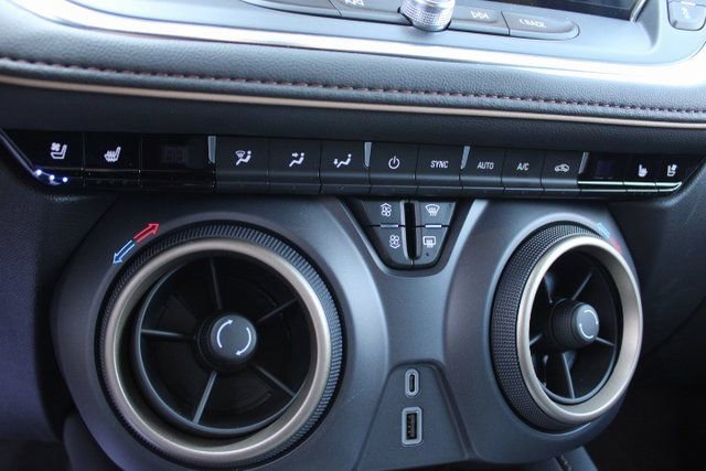 New 2025 Chevrolet Blazer Premier w/ Driver Confidence II Package image 11