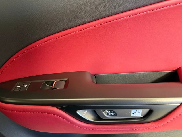 Certified 2024 Lexus NX 350 F Sport image 30