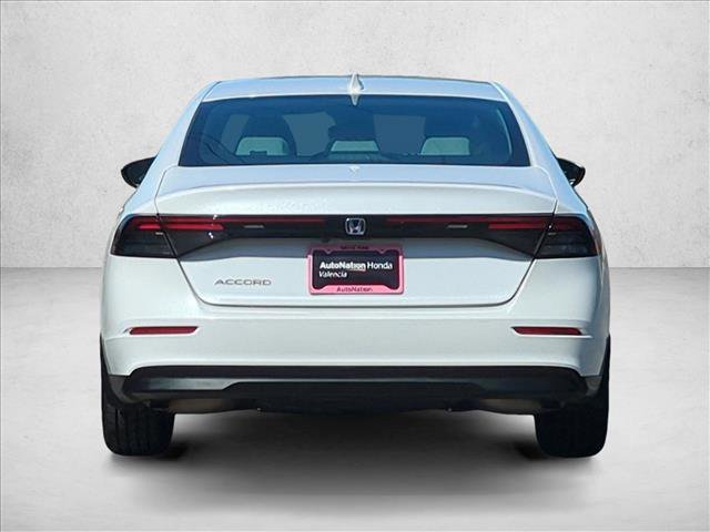 Used 2023 Honda Accord LX image 7