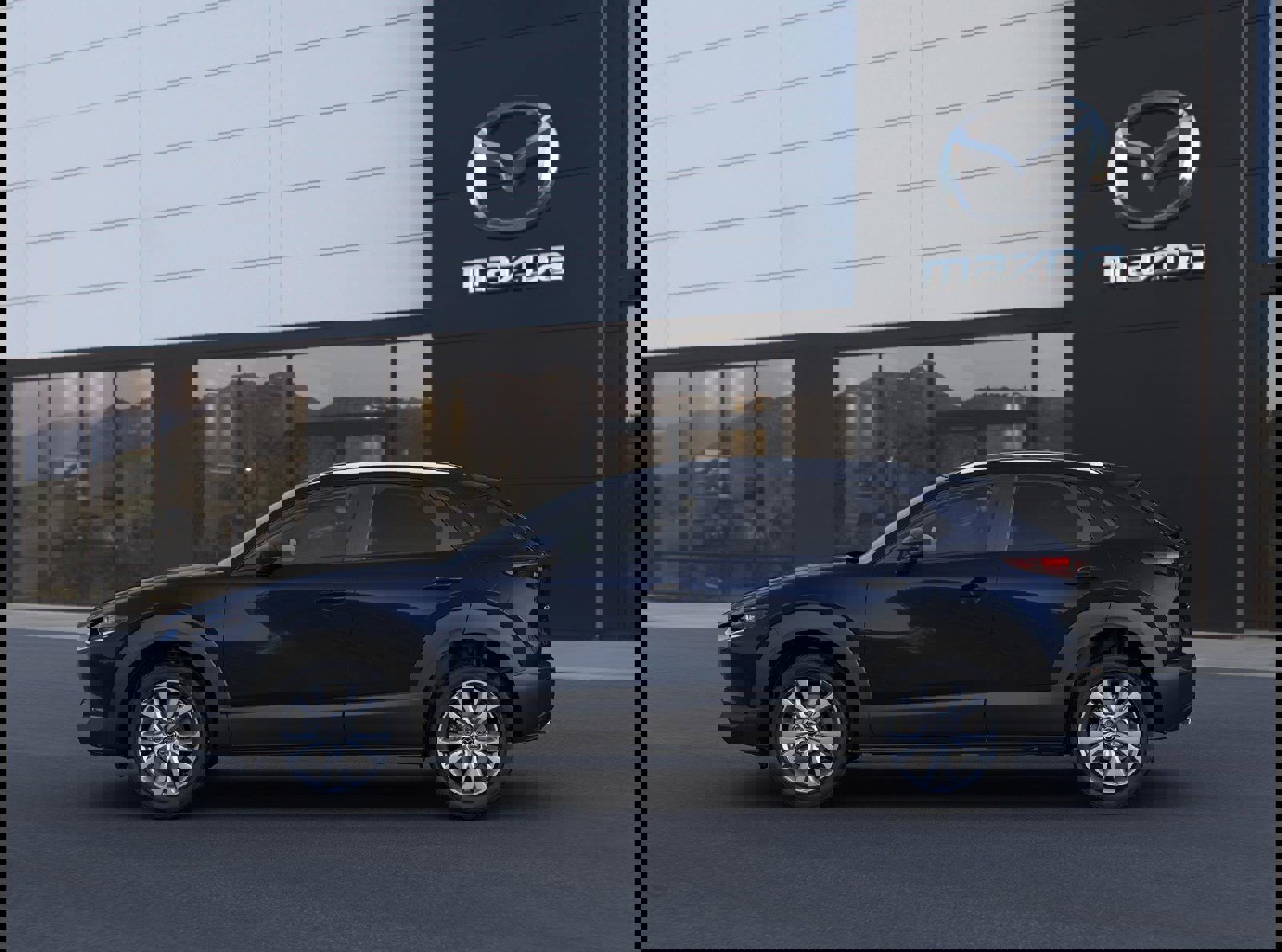 New 2026 MAZDA CX-30 AWD 2.5 S w/ Premium Package image 3