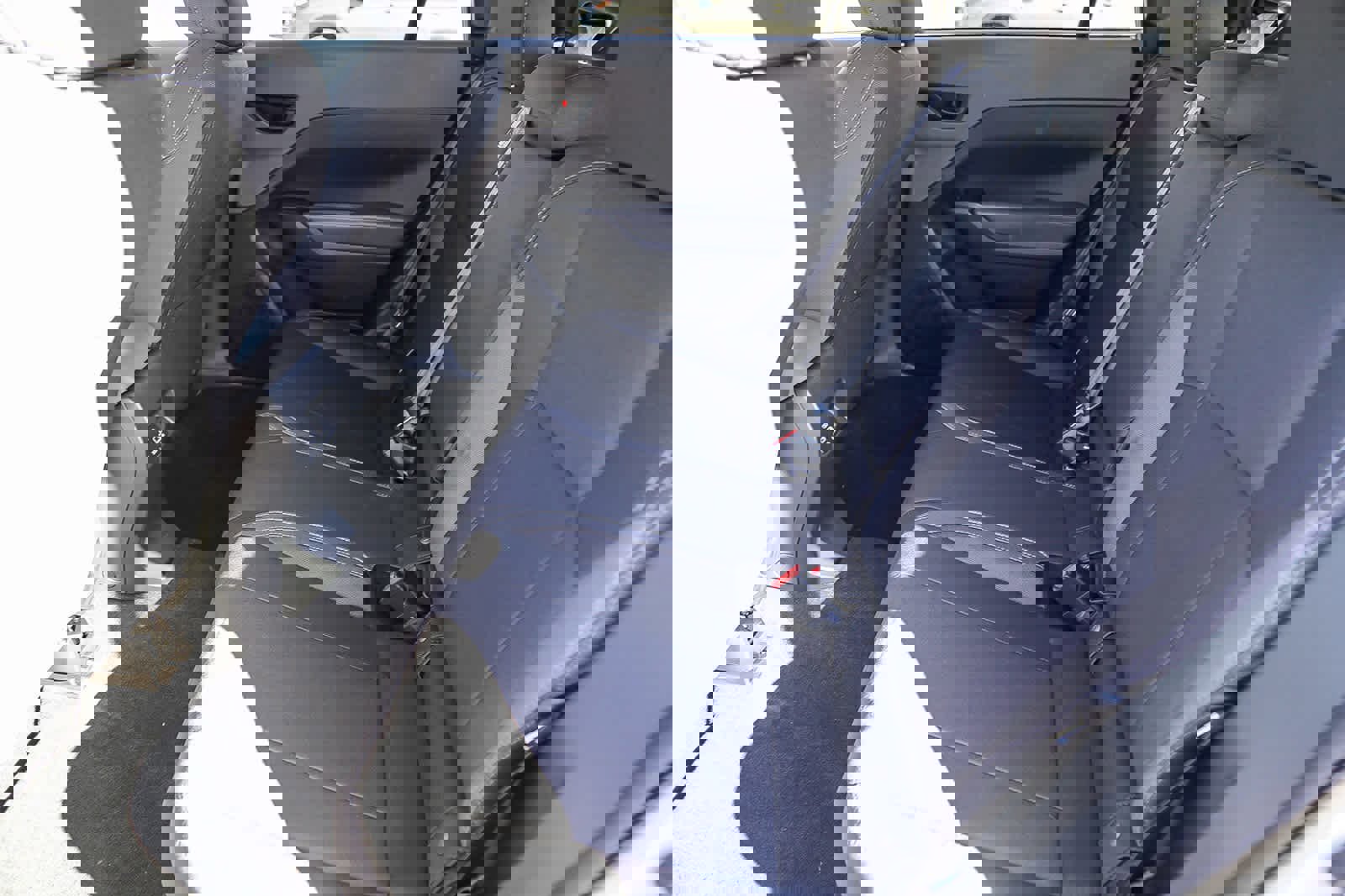 New 2025 Subaru Crosstrek 2.0i Premium image 20