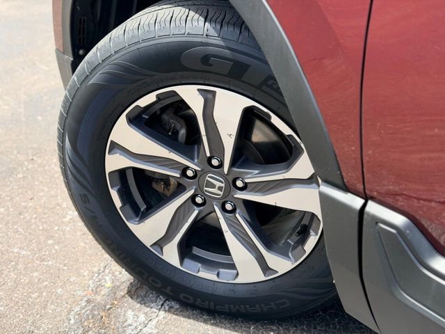 Used 2018 Honda CR-V LX image 24