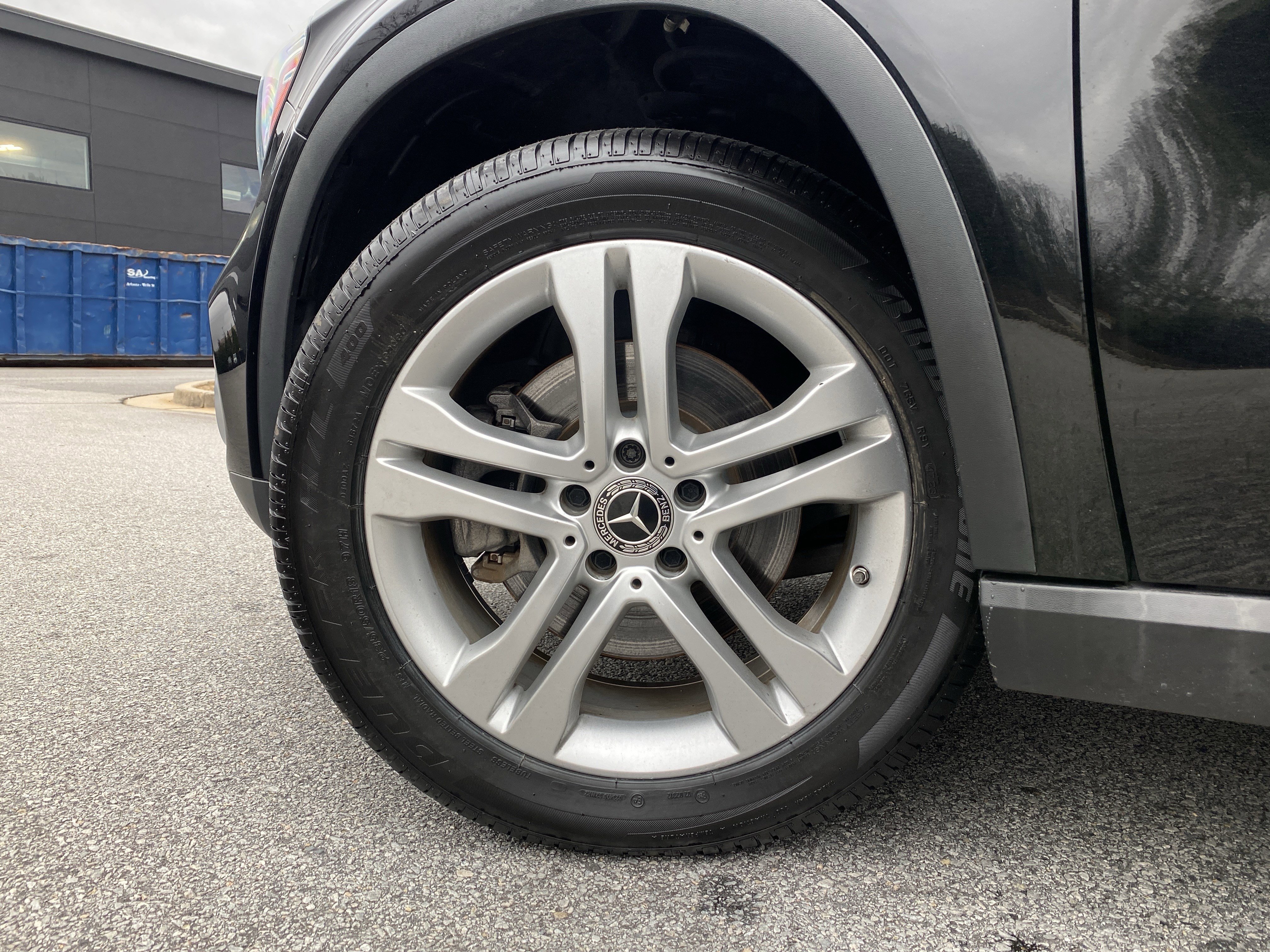 Used 2019 Mercedes-Benz GLA 250 4MATIC image 18