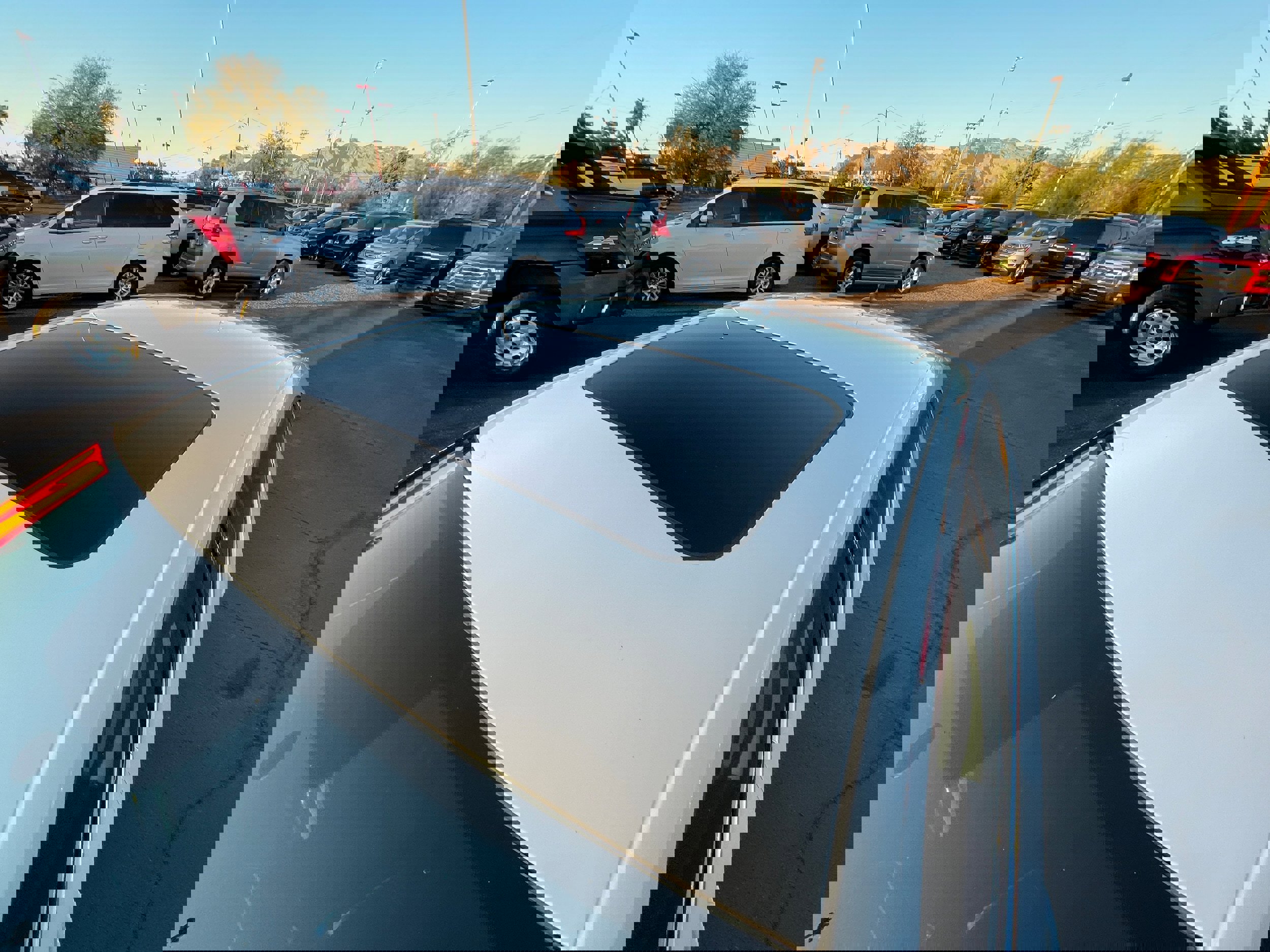 Used 2017 Volkswagen Jetta SE image 10