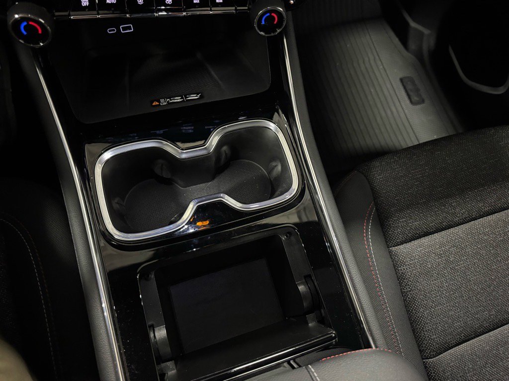 Certified 2024 Chevrolet Traverse Z71 w/ Enhanced Driving Package image 20