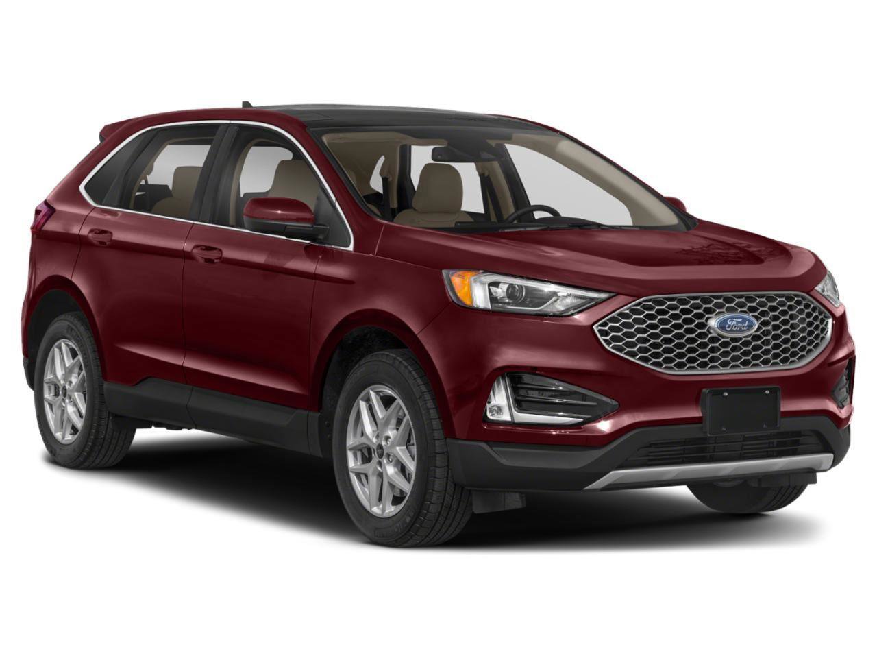 Used 2023 Ford Edge SEL w/ Convenience Package image 15