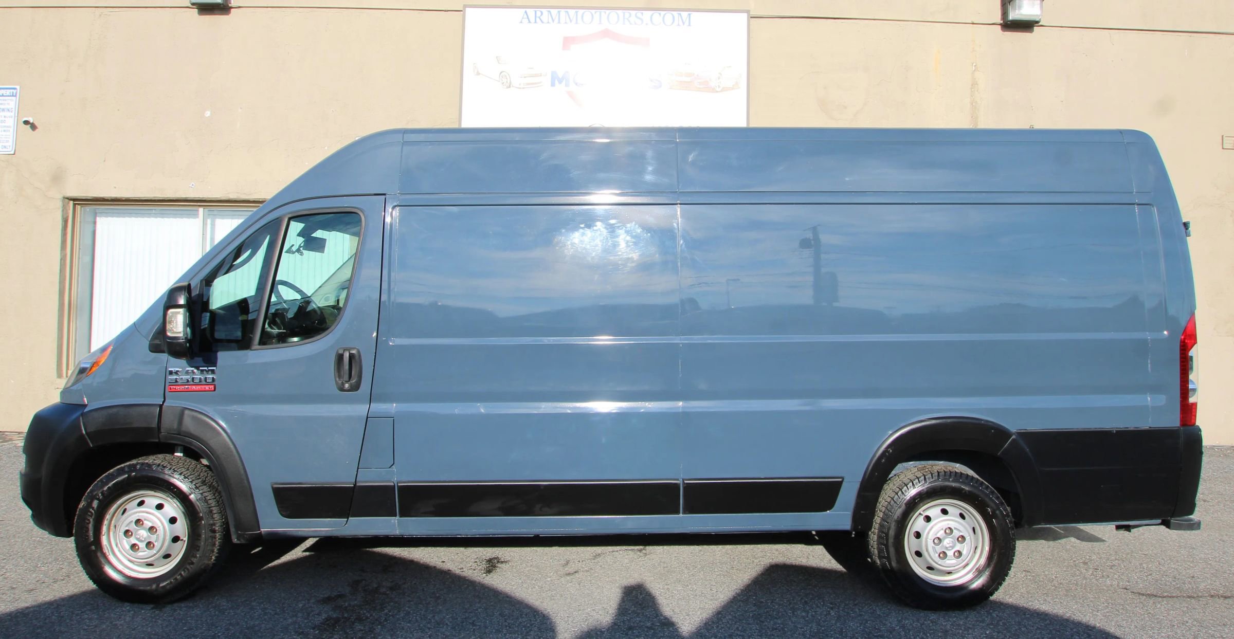Used 2020 RAM ProMaster 3500 image 5