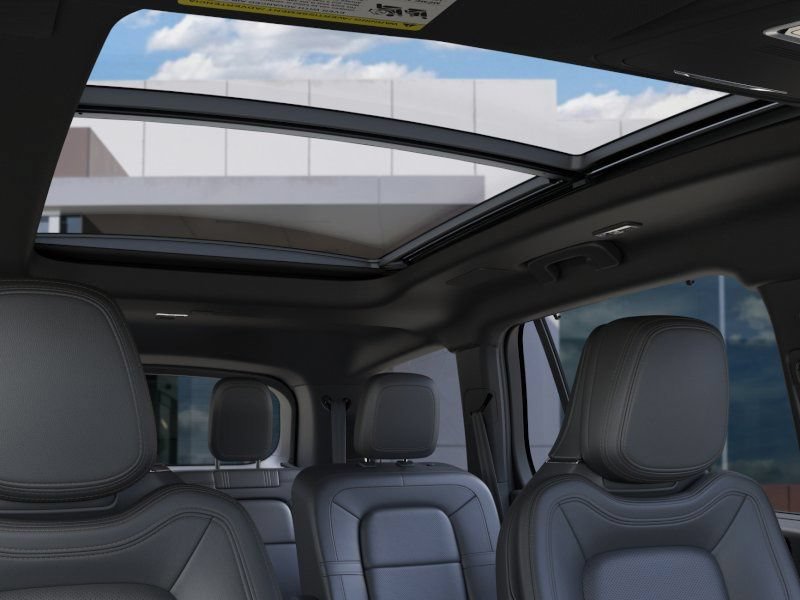 New 2026 Lincoln Aviator Reserve w/ Luxury Package RWD image 22