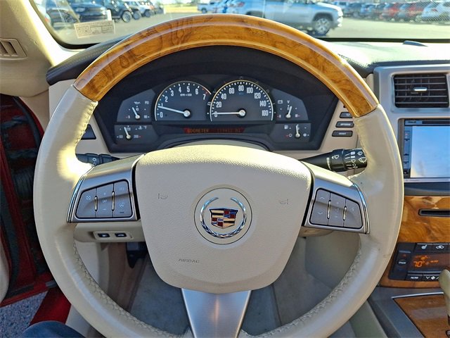 Used 2008 Cadillac XLR image 18