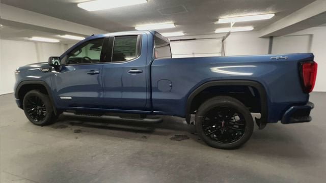 New 2026 GMC Sierra 1500 Elevation w/ Elevation Select Package image 6