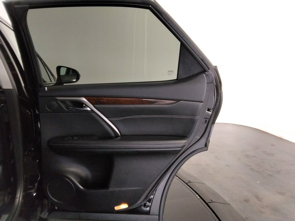 Used 2019 Lexus RX 350 AWD w/ Premium Package image 39