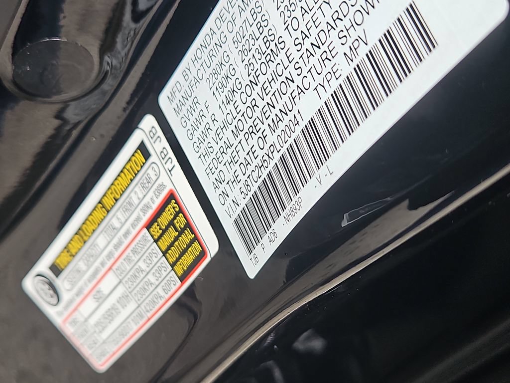 Used 2023 Acura RDX AWD w/ Technology Package image 14