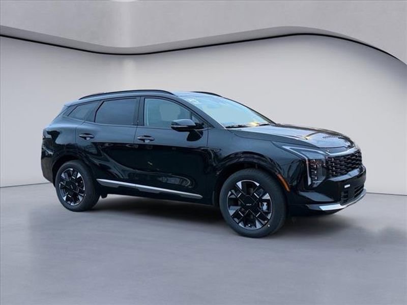 New 2026 Kia Sportage SX Prestige image 7