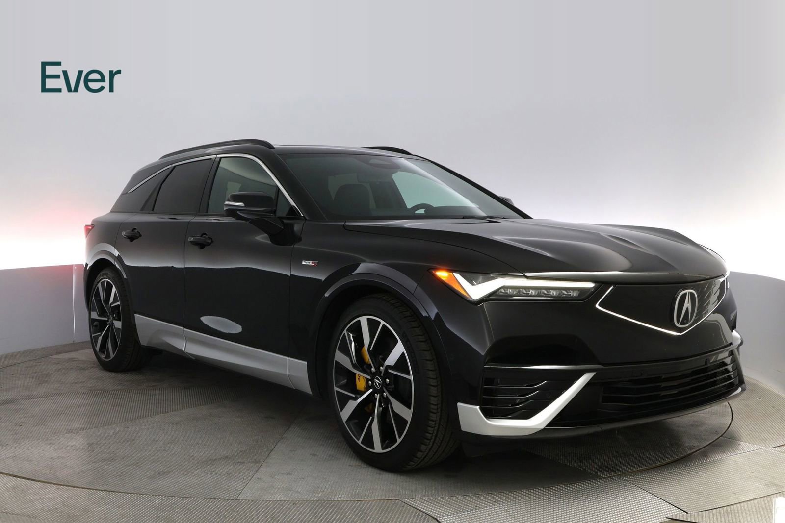 Used 2024 Acura ZDX Type S AWD/4WD image 13