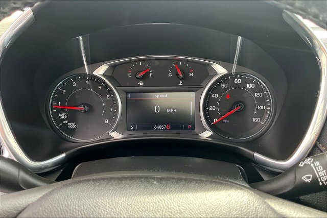Used 2019 Chevrolet Equinox Premier AWD/4WD image 13