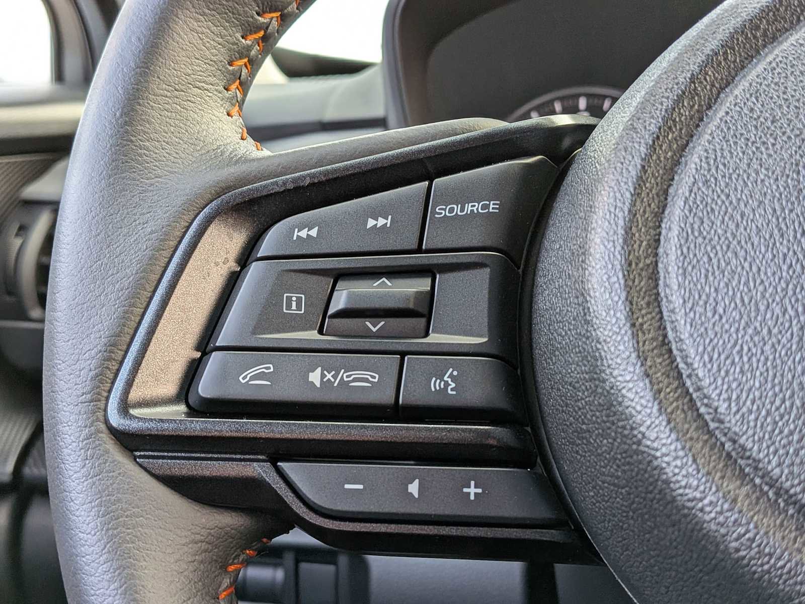 Used 2024 Subaru Crosstrek 2.5i Limited image 24