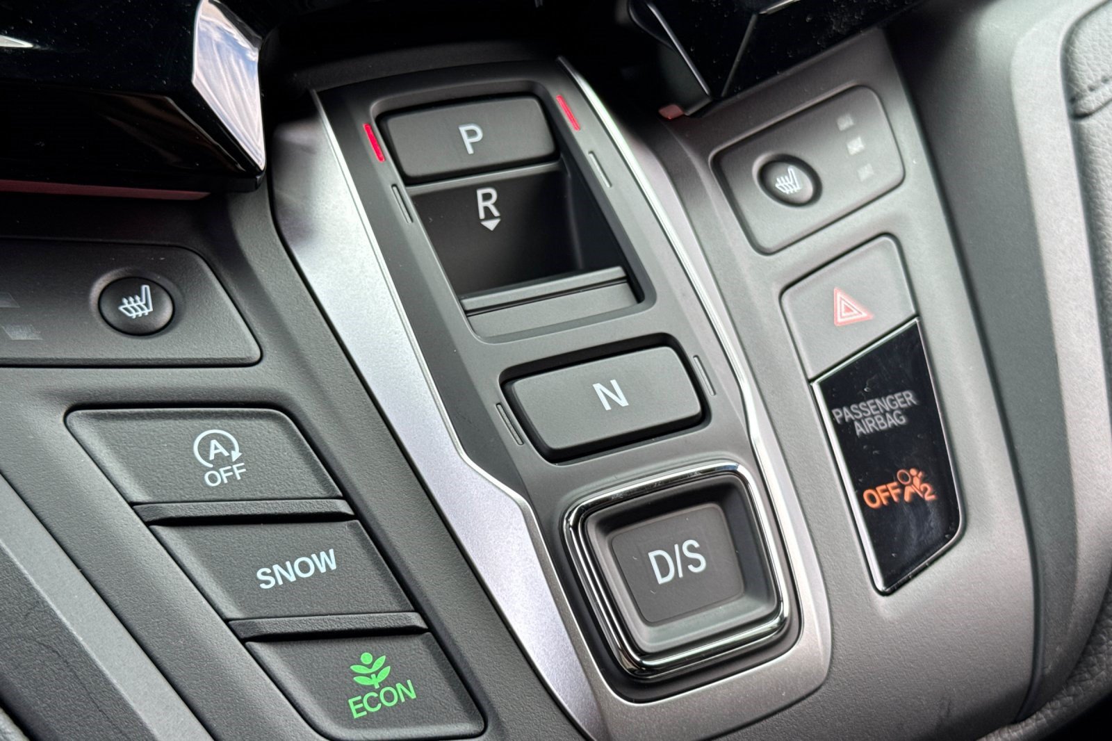 New 2026 Honda Odyssey Sport-L image 17