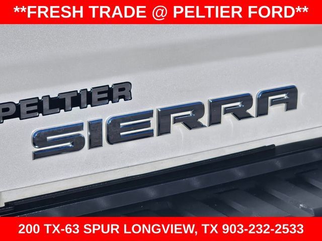 Used 2018 GMC Sierra 1500 Denali w/ Denali Ultimate Package AWD/4WD image 9
