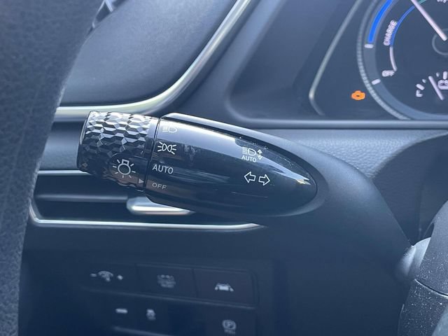 Used 2022 Hyundai Sonata Blue FWD image 22