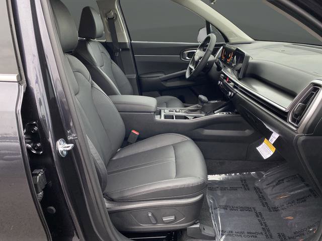 New 2026 Kia Sorento EX image 35