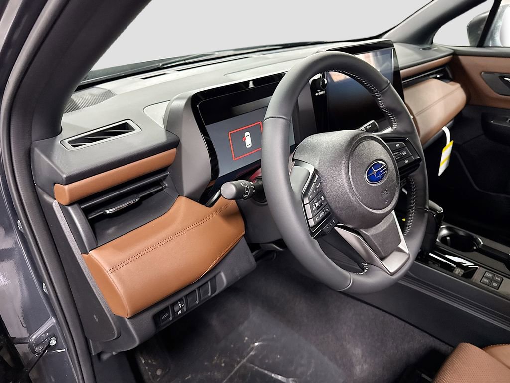 New 2026 Subaru Outback Touring XT image 5