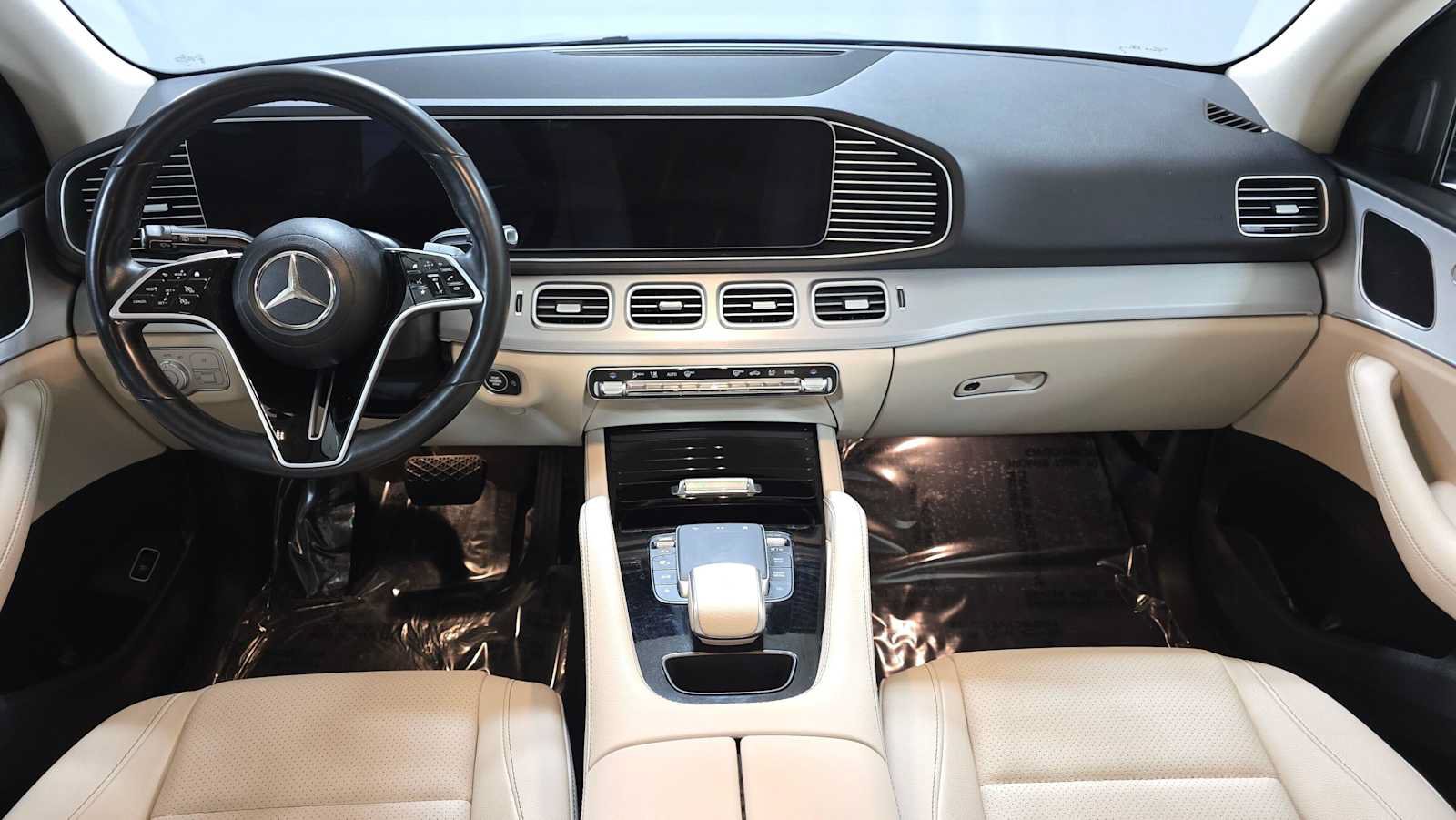 Certified 2024 Mercedes-Benz GLE 450 4MATIC image 18