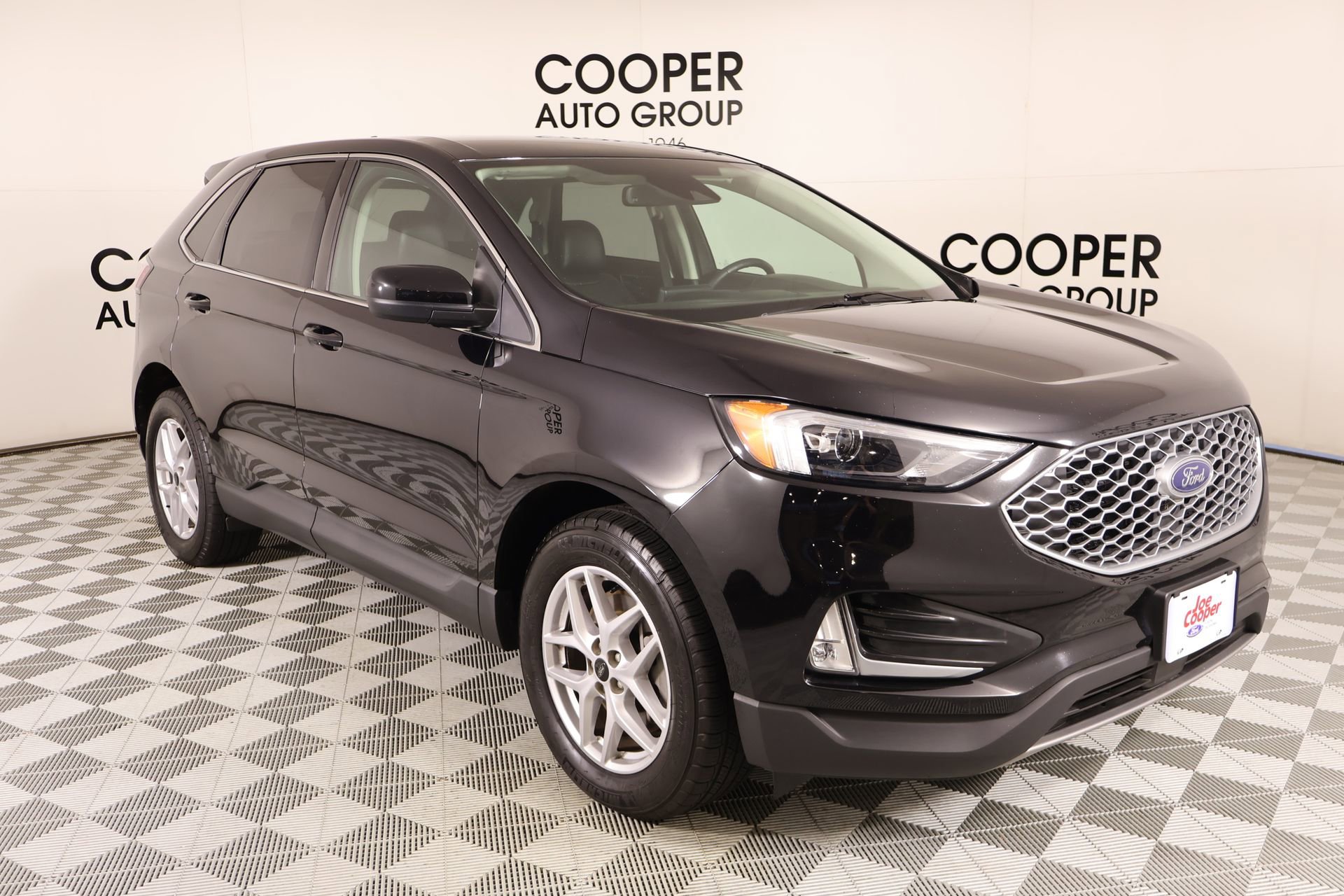 Used 2023 Ford Edge SEL w/ Convenience Package AWD/4WD image 1