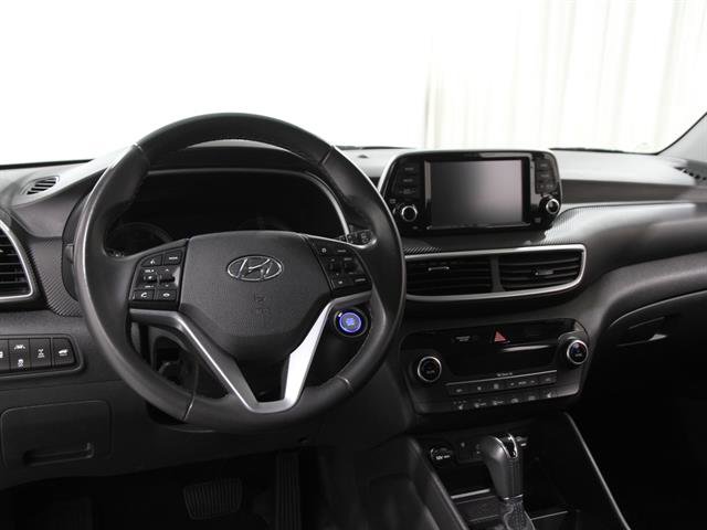 Used 2021 Hyundai Tucson Sport image 6