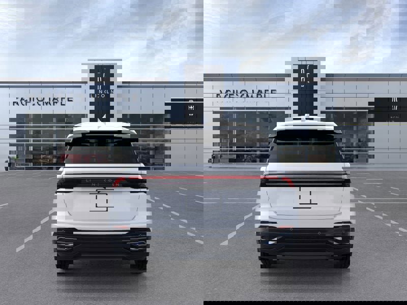 New 2026 Lincoln Nautilus Premier w/ Equipment Group 102A image 5