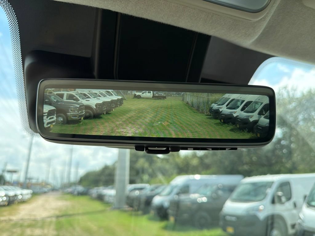 New 2027 RAM ProMaster 2500 w/ Safety Group FWD image 13