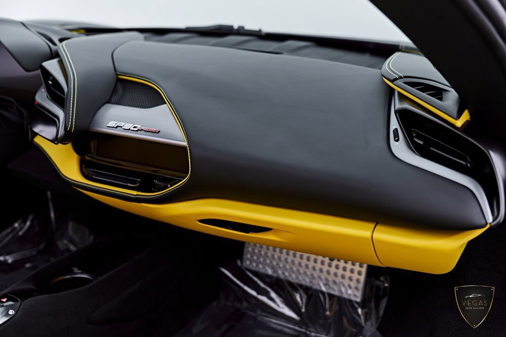 Used 2024 Ferrari SF90 Spider AWD/4WD image 60