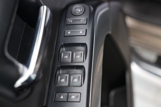 Used 2014 Chevrolet Silverado 1500 LT w/ All Star Edition image 11