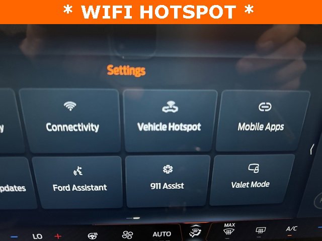 New 2025 Ford Mustang Premium image 13