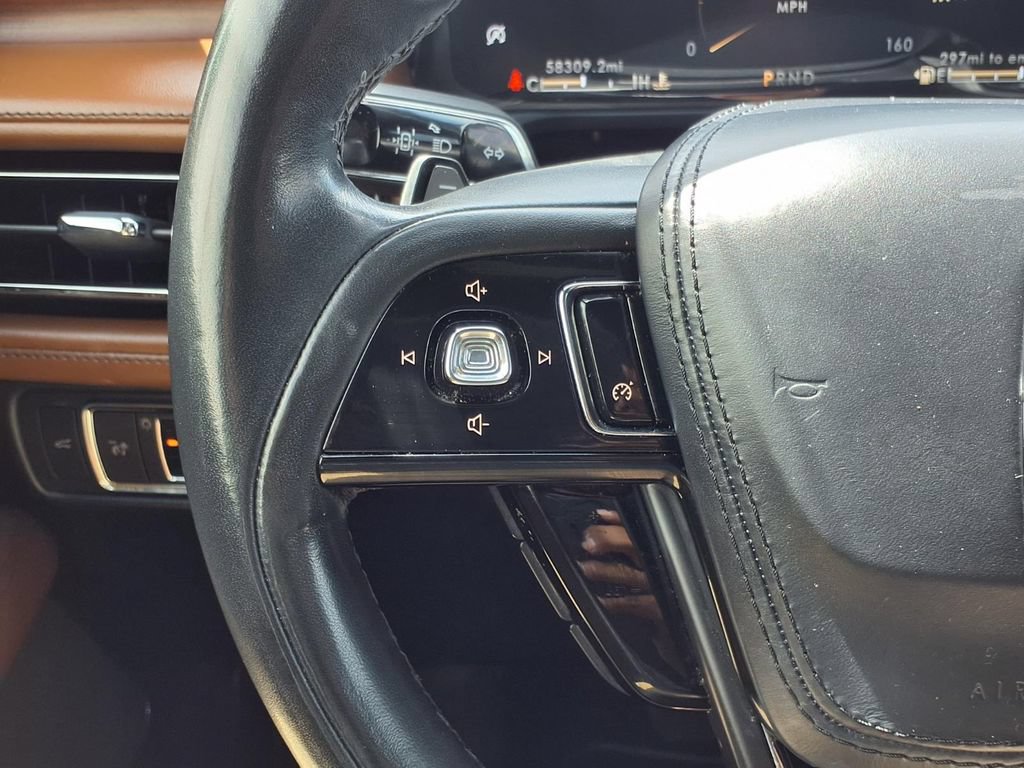 Used 2022 Lincoln Aviator Reserve w/ Elements Package Plus RWD image 16