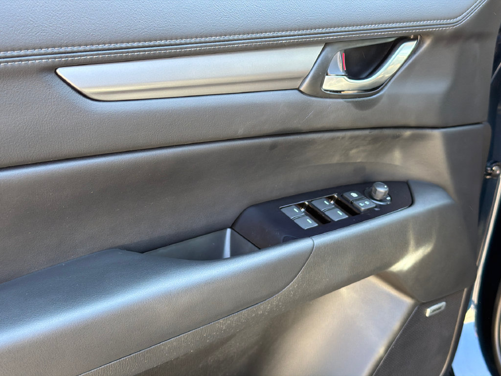 Used 2019 MAZDA CX-5 Touring AWD/4WD image 20