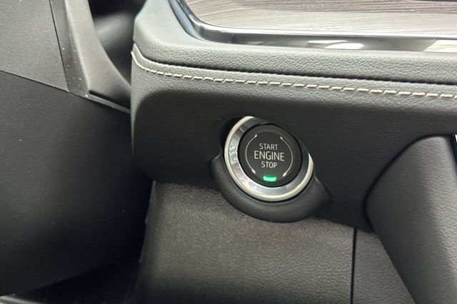 New 2026 Chevrolet Tahoe Premier image 29