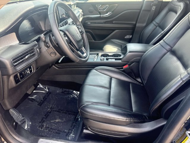 Certified 2024 Lincoln Corsair AWD w/ Equipment Group 101A image 12