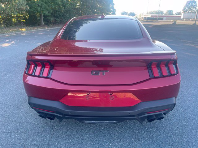 Used 2024 Ford Mustang GT Premium RWD image 4