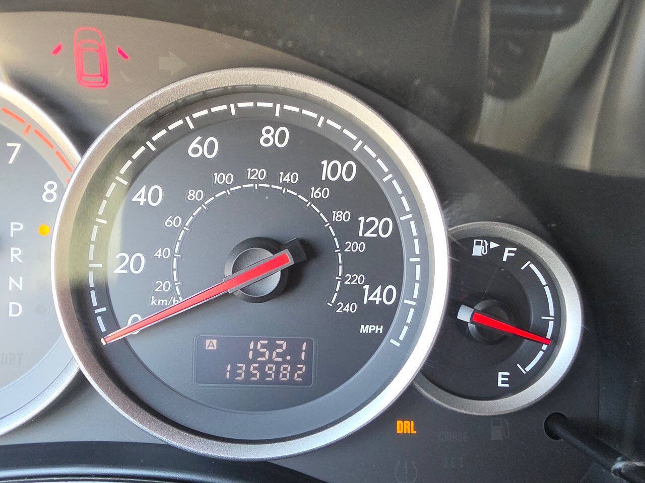 Used 2007 Subaru Outback 2.5i AWD/4WD image 48