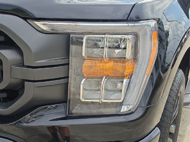 Used 2023 Ford F150 XLT w/ Equipment Group 302A High AWD/4WD image 6
