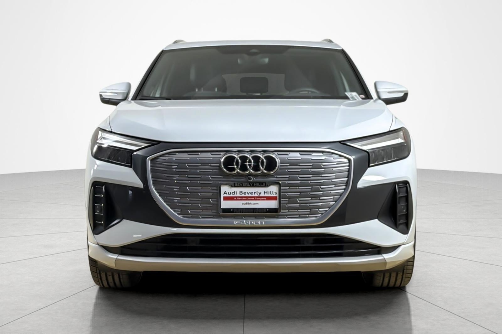 Certified 2023 Audi Q4 e-tron Premium Plus w/ Premium Plus RWD image 8