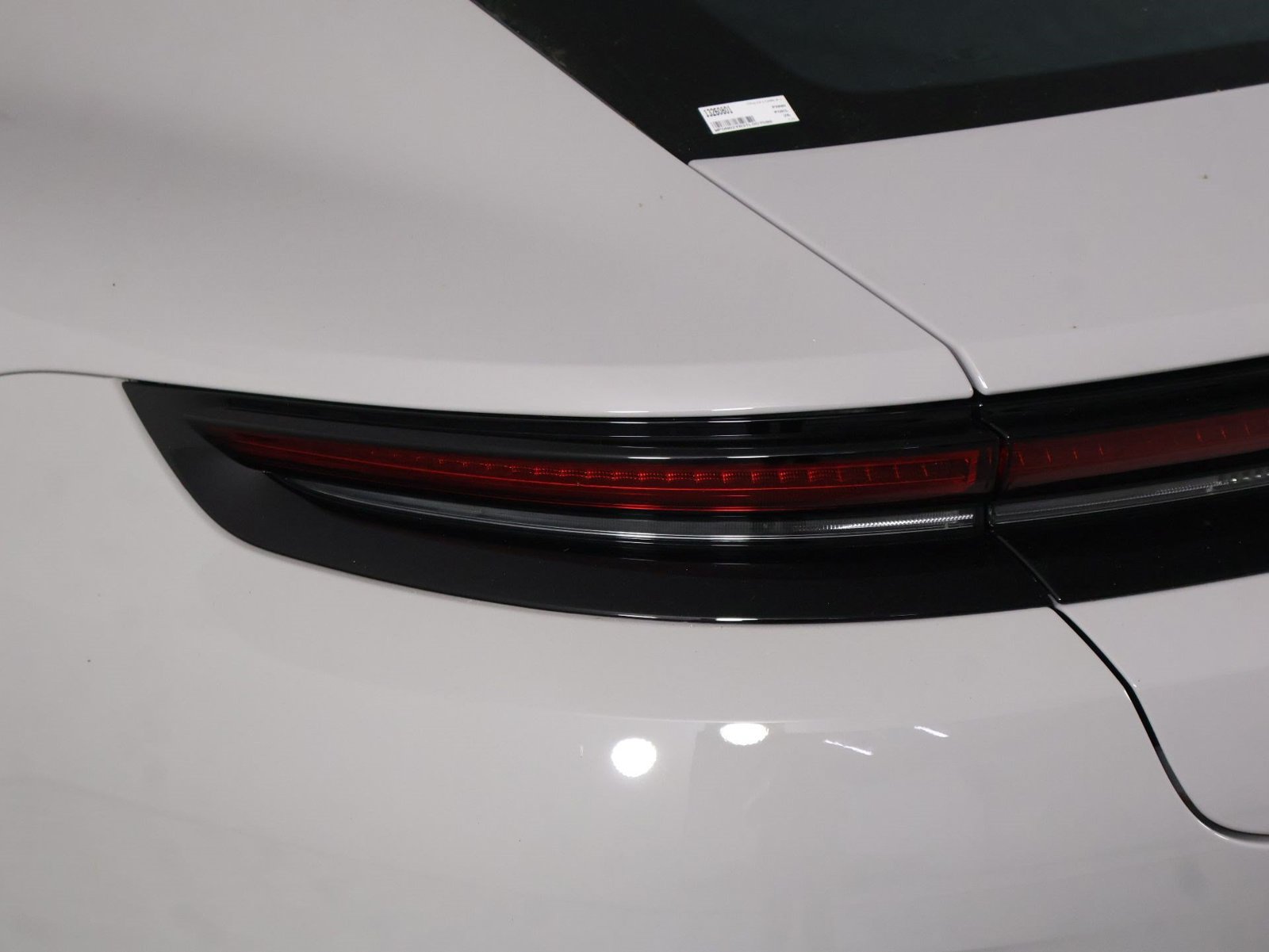 New 2026 Porsche Panamera RWD image 21