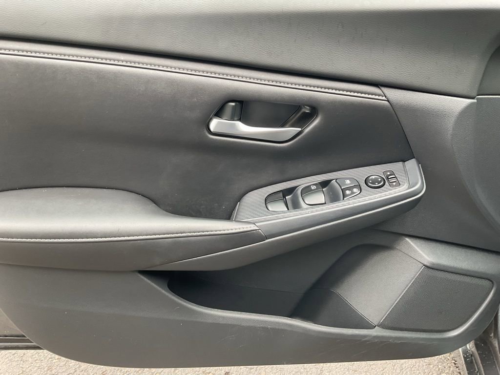 Used 2023 Nissan Sentra SV w/ All-Weather Package image 11